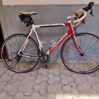 Bici corsa GRANDIS 