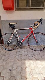Bici corsa GRANDIS 