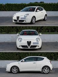 Alfa romeo mito 1.6 JTDDm-2 (120cv) Distinctive