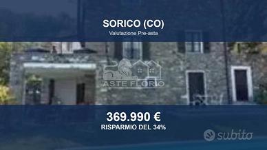 Immobile in asta di 271 m² con più di 5 locali e b