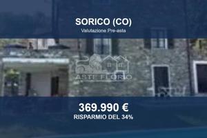 Immobile in asta di 271 m² con più di 5 locali e b