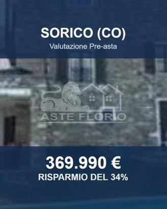 Immobile in asta di 271 m² con più di 5 locali e b