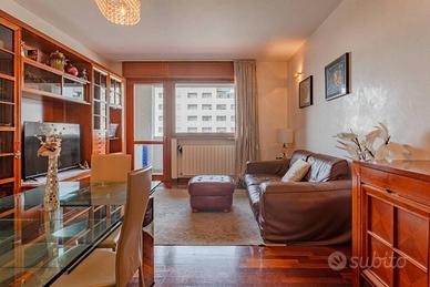 Appartamento di 120 m² con 5 locali a Torino
