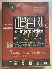 Liberi di interpretare, vol. 1