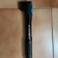 Pompetta per bici B’Twin 500