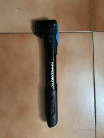 Pompetta per bici B’Twin 500