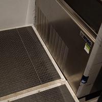 Macchina per il ghiaccio professionale