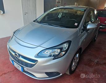 Opel Corsa 1.2 Coupé IMPIANTO GPL