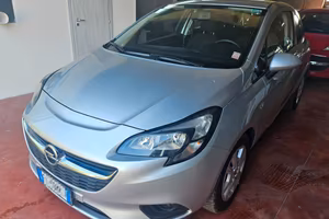 Opel Corsa 1.2 Coupé IMPIANTO GPL
