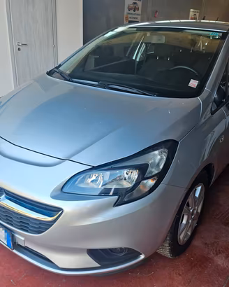 Opel Corsa 1.2 Coupé IMPIANTO GPL