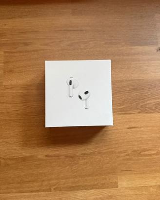 Apple airpods 3