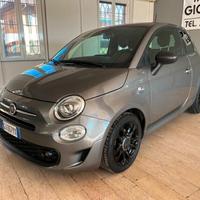 Fiat 500 1.0 Hybrid Sport Euro 6D 11.900 Promo
