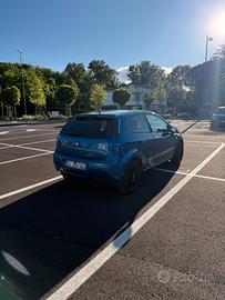 Fiat punto 1.2 benzina ok neopatentati