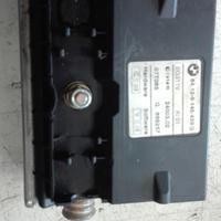 RISCALDATORE AUSILIARIO ACQUA BMW X3 1Â° Serie 641