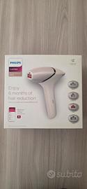 Philips Lumea IPL Serie 9000 – Mai usato