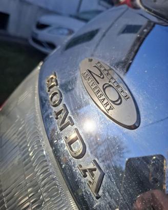 Honda goldwing 1500