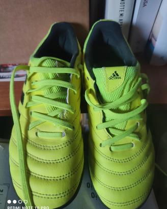 Scarpette da calcio