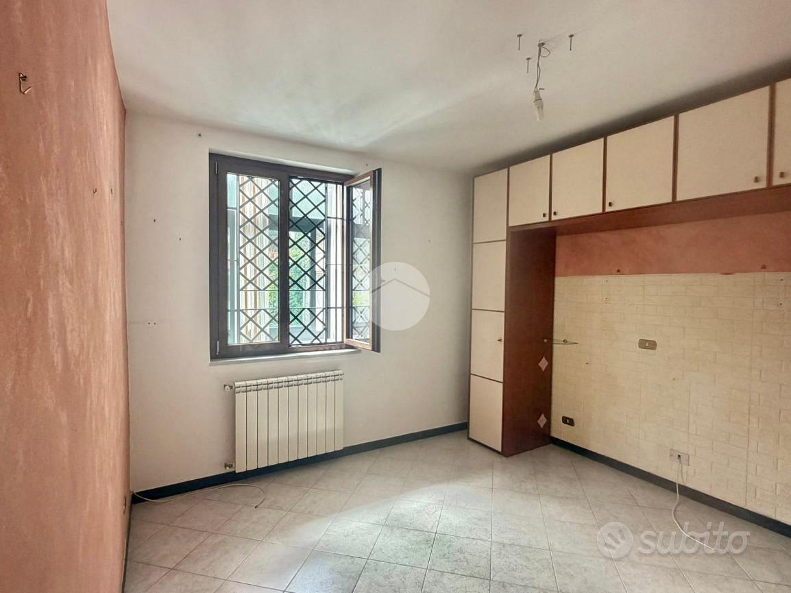 Appartamento – Savona, Riborgo - Altro