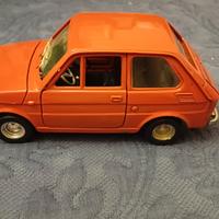 Fiat 126 S17