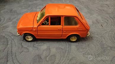 Fiat 126 S17
