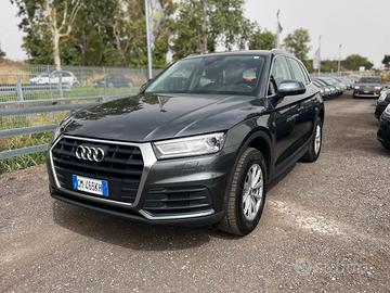 Audi Q5 2.0 TDI 190 CV quattro S tronic Business S