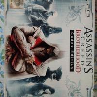 Assassin's Creed Brotherhood  codex edition 