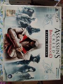 Assassin's Creed Brotherhood  codex edition 