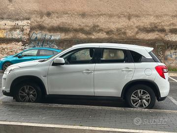 Citroen C4 Aircross 2014