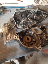 Cagiva elefant 125