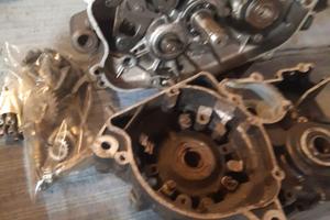 Cagiva elefant 125