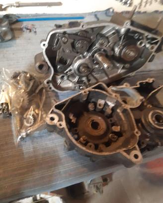 Cagiva elefant 125