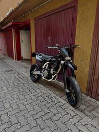 Motard Husqvarna smr 510