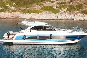Jeanneau Leader 36 Sport Top-Barca Usata