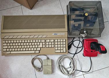 atari 1040 st