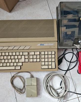 atari 1040 st