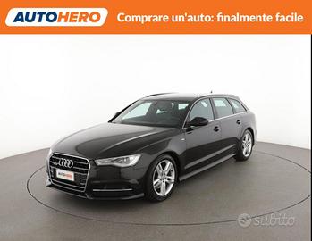 AUDI A6 FH41652