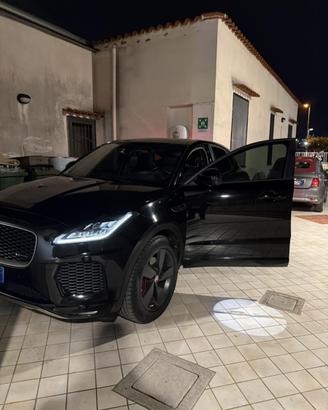 Jaguar E-Pace ✅ perfetta