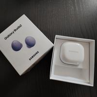 Auricolari bluetooth Galaxy Buds2 