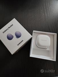 Auricolari bluetooth Galaxy Buds2 