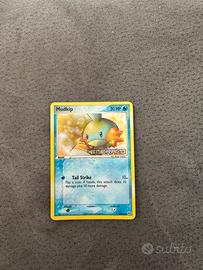 Carte Pokemon - Vintage era - 2000-2007