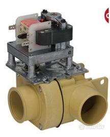 Elettrovalvola Scarico Acqua Lavatrice