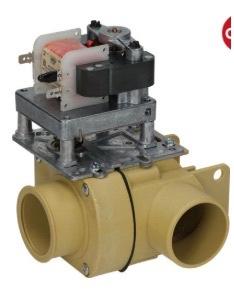 Elettrovalvola Scarico Acqua Lavatrice