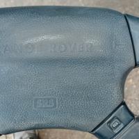 RA1G6E1HABT airbag volante lato guidatore Land Rov
