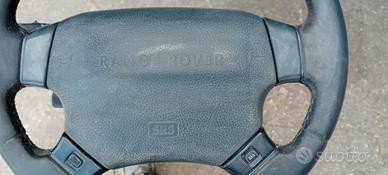 RA1G6E1HABT airbag volante lato guidatore Land Rov