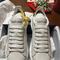 Roberto cavalli Sneaker