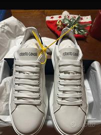 Roberto cavalli Sneaker