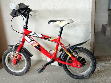 Bicicletta bambino