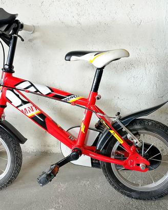 Bicicletta bambino