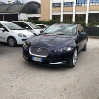 JAGUAR XF Sportbrake 2.2 D 200 CV Premium Luxury