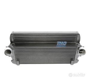 INTERCOOLER BMW F10 F11 F07 09-17